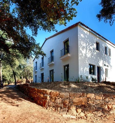 Agroturismo Tambor Del Llano