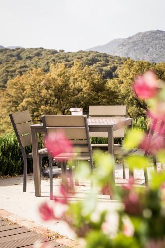 Agroturismo Tambor Del Llano