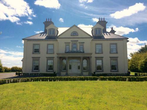 Agroturismo Westbrook Country House