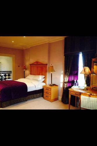 Agroturismo Westbrook Country House