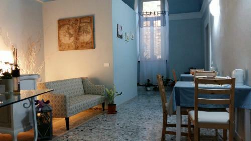 Bed & Breakfast Antico Portale
