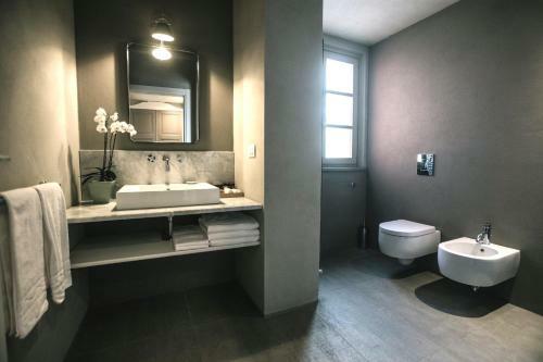 Bed & Breakfast Miaclara Relais