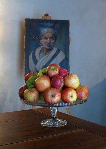 Bed & Breakfast Miaclara Relais