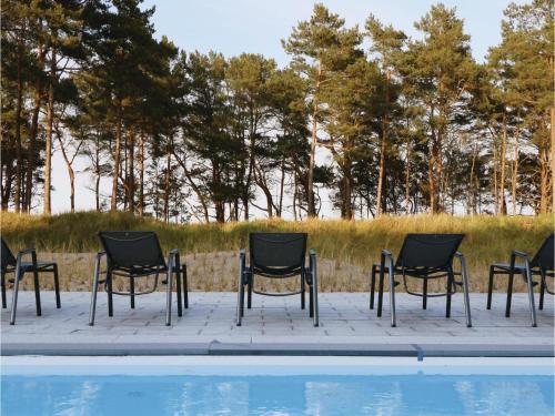 Apartamento Prora Solitaire Cloud Sea View
