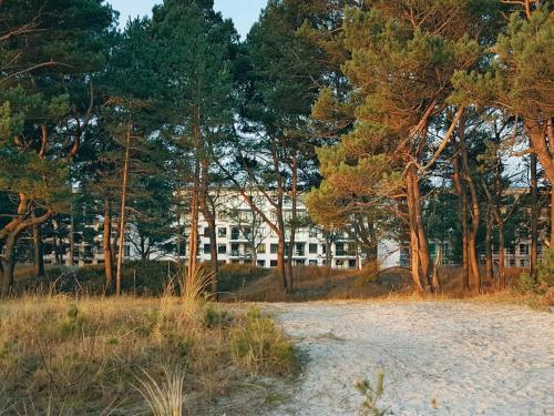 Apartamento Prora Solitaire Cloud Sea View