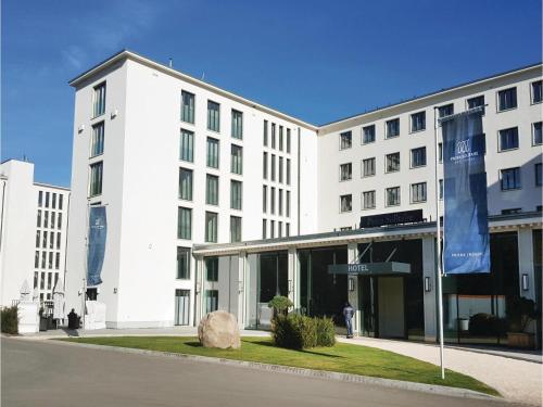 Apartamento Prora Solitaire Cloud Sea View