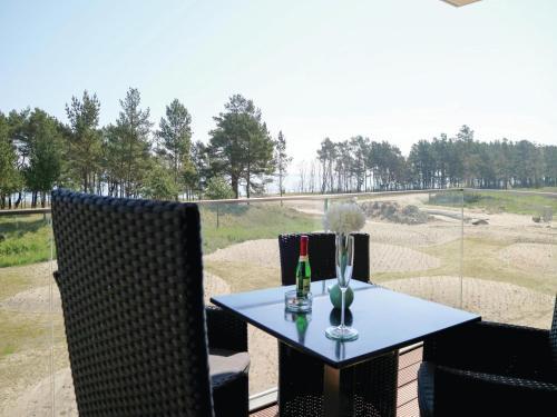 Apartamento Prora Solitaire Cloud Sea View
