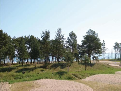 Apartamento Prora Solitaire Cloud Sea View