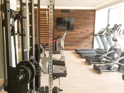 Apartamento Prora Solitaire Cloud Sea View