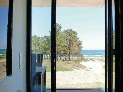 Apartamento Prora Solitaire Eden Sea View