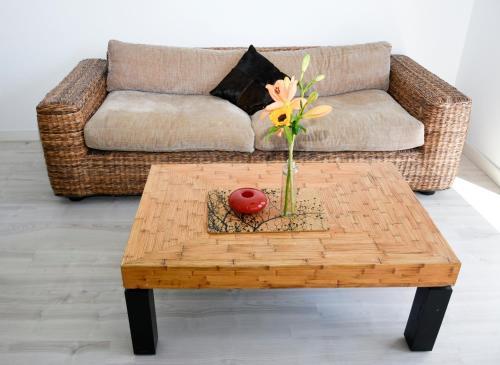 Apartamento Pura Vida Beach Suites