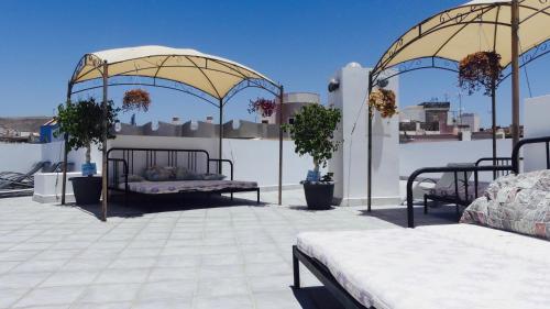 Apartamento Pura Vida Beach Suites
