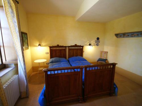 Apartamento Podere Fabro Azulejos