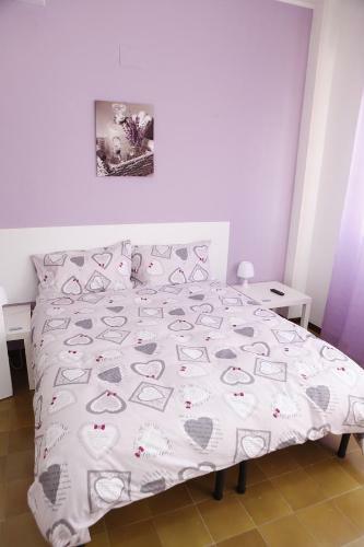 Bed & Breakfast Comeacasatua