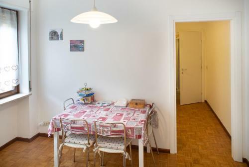 Apartamento La Casa Di Fernanda