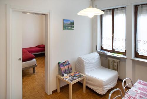 Apartamento La Casa Di Fernanda