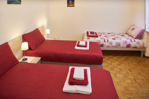 Apartamento La Casa Di Fernanda