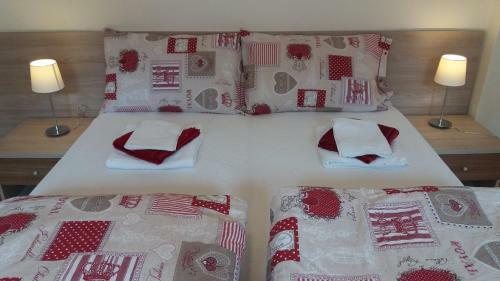 Apartamento La Casa Di Fernanda