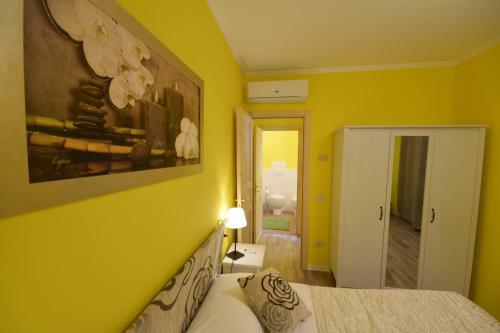 Bed & Breakfast Agriturismo Al Rifugio Divino