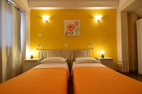 Bed & Breakfast Agriturismo Al Rifugio Divino