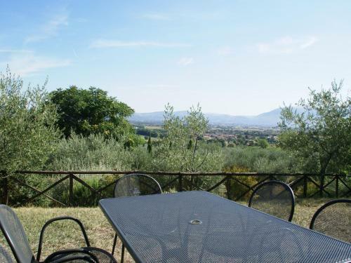 Kept Apartment With Communal Pool, Hydromassage And Beautiful Views