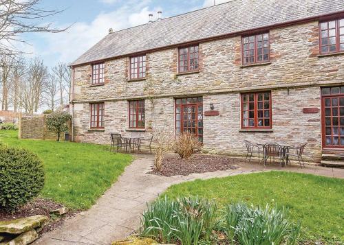 Hengar Cottages