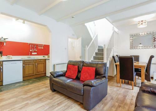 Hengar Cottages