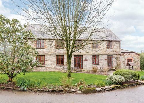Hengar Cottages