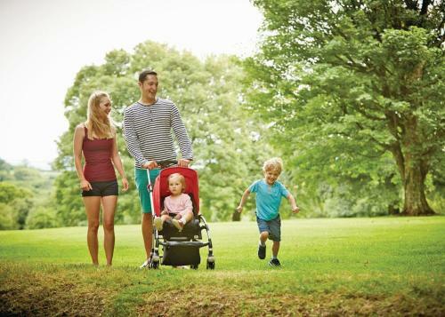 Hengar Cottages