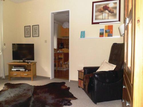 Apartment L�gde With A Fireplace 02