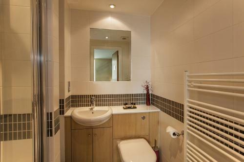 Vizion Serviced Apartments - Shortstay Mk