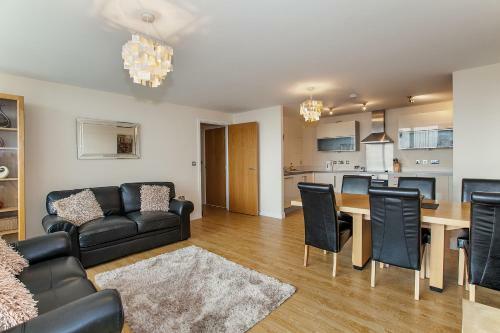 Vizion Serviced Apartments - Shortstay Mk