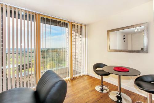 Vizion Serviced Apartments - Shortstay Mk