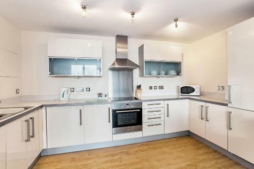 Vizion Serviced Apartments - Shortstay Mk