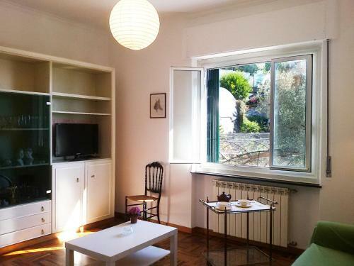 Apartamento Casa Anna