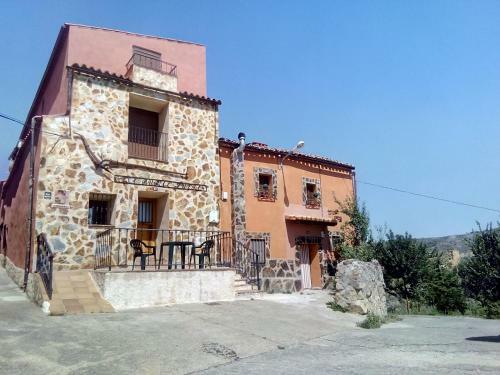 Casa Rural Julian