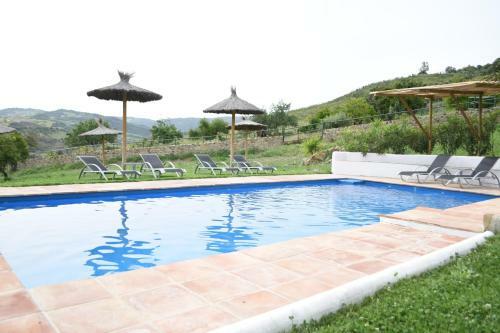 Apartamento Finca Ranchiles
