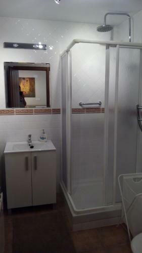 Apartamento Finca Ranchiles
