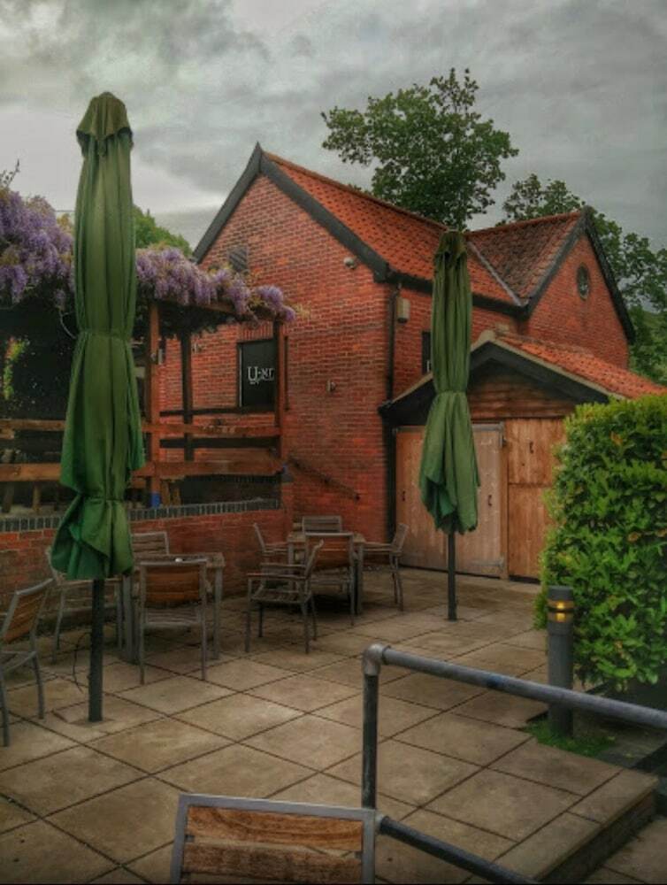 Bed & Breakfast The Castle