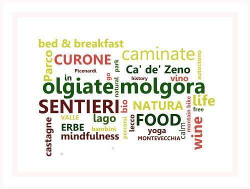 Ca' De' Zeno B&B