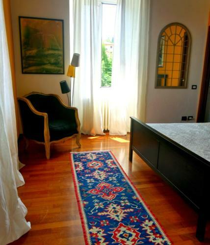 Ca' De' Zeno B&B