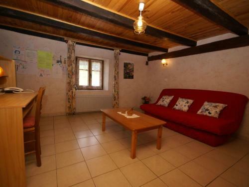 Maison De Vacances - Esmoulieres