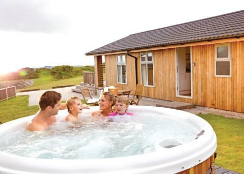 Caddy S Corner Lodges