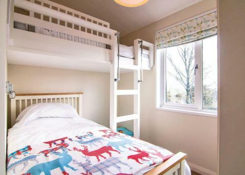 Caddy S Corner Lodges