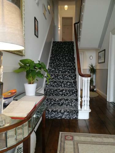 Bed & Breakfast Malvern House