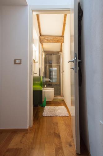 Castle Holiday Home