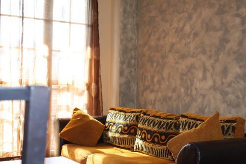 Apartamentos Alto As�n