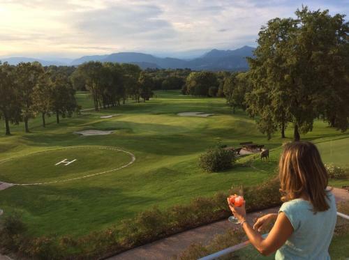 Villaverde Hotel Spa&golf Udine