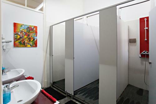 Baixa Terrace Hostel By My Choice Algarve