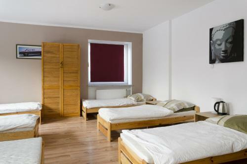 Hostel Kaktus